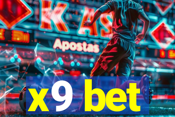 x9 bet